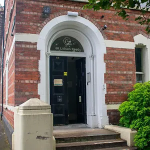 Hostal Paddy's Palace, Belfast