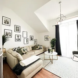 Apartamento Luxury, Belfast