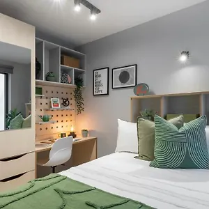 Appartement For Students Only Fresh Alma Place Belfast, Belfast