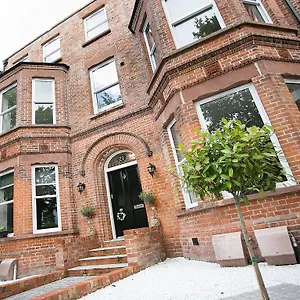 Apartamento Queens Quarter, Belfast
