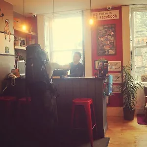 Hostal Vagabonds, Belfast